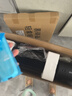 王麻子家用菜刀套裝 刀具全套剪刀水果刀鋒利切菜刀切肉斬骨刀廚房用具大全【必備四件套】 曬單實(shí)拍圖