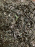 霞浦紫菜干貨 嚴選品質(zhì)無(wú)沙免洗家用 紫菜100g（50g*2袋） 曬單實(shí)拍圖