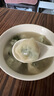 思念鮮美豬肉餛飩2.5kg約277只早餐云吞食品速凍混沌速食 曬單實(shí)拍圖