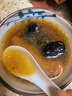 九陽（Joyoung）電燉鍋 電燉盅 隔水燉鍋 煲湯鍋 燉湯盅 蒸鍋 嬰兒輔食鍋煮粥鍋燕窩可預約迷你煮粥煲湯鍋 白色 1L GD102【白瓷燕窩燉】 曬單實拍圖
