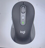 羅技（Logitech）M750M 通用版鼠標(biāo) 無線藍(lán)牙鼠標(biāo) 靜音鼠標(biāo) 智能鼠標(biāo) 對(duì)稱鼠標(biāo) 黑色 帶Logi Bolt USB接收器 曬單實(shí)拍圖