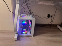 微星 酷睿i5 12600KF/RTX4060/4060TI/4070S/5060Ti海景房游戲主機電腦臺式機優(yōu)惠補貼組裝電腦DIY主機 配六i5-14600KF+微星RTX4070S 曬單實拍圖