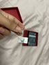 周六福（ZLF）  PT950鉑金耳釘女款經(jīng)典百搭星星鏤空耳飾 1.39g 曬單實(shí)拍圖