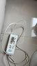 Apple/蘋果 60W USB-C編織充電線-1米 蘋果充電線手機充電線原裝充電線數(shù)據(jù)線適用iPhone/iPad/AirPods 曬單實拍圖