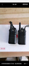 TCL【雙臺(tái)裝】HT6 Plus 旗艦版對(duì)講機(jī) 專業(yè)大功率遠(yuǎn)距離工地酒店戶外商務(wù)辦公無線電臺(tái) 曬單實(shí)拍圖