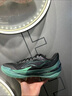 李寧利刃5 V2黑曜石丨男子穩定專(zhuān)業(yè)籃球鞋正品 曬單實(shí)拍圖