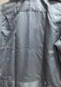 龍偉聯(lián)合保安服夏裝短袖夾克襯衫薄款物業(yè)工作服安保作訓(xùn)制服襯衣上衣定制 曬單實(shí)拍圖
