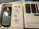 諾基亞（NOKIA） NOKIA800T 4G 真三防 移動聯(lián)通電信三網(wǎng) 雙卡雙待 戶外徒步 wifi熱點(diǎn)備用功能機(jī) 學(xué)生手機(jī)  黑色 曬單實(shí)拍圖