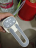 雙槍抽水器桶裝水飲水機(jī)靜音礦泉水電動(dòng)抽水泵折疊自動(dòng)上水器 白灰色 曬單實(shí)拍圖
