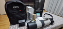 佳能（Canon）RF全畫幅微單鏡頭 專業(yè)變焦鏡頭打鳥 適合R7 RP R10 R5 R6二代 R8 R50 R100微單相機(jī) RF 200-800mm IS USM超遠(yuǎn)攝變焦 套餐一【UV鏡+星光鏡 曬單實(shí)拍圖