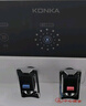 康佳（KONKA）凈水器家用直飲機 RO反滲透直飲加熱一體機 壁掛臺式過濾器 凈飲一體機 KRO-J100 曬單實拍圖