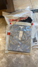 絲界商場(chǎng)同款重磅真絲睡衣男100%桑蠶絲情侶家居服衣褲套裝七夕禮物 曬單實(shí)拍圖