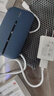 華為隨身wifi3pro移動(dòng)無線wifi免插卡隨行4g攜帶無限網(wǎng)卡非wifi6三網(wǎng)全國(guó)通用流量2025款5g AX15B 隨行WiFi3 Pro 三網(wǎng)版 藍(lán)色 曬單實(shí)拍圖