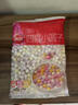 思念四喜小圓子1kg約125顆 果蔬汁入皮 無(wú)餡甜品小湯圓早餐 曬單實(shí)拍圖
