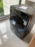 小天鵝（LittleSwan）滾筒洗衣機(jī)全自動(dòng)家用 帶烘干洗烘一體 TD100APUREPRO 10公斤 以舊換新 家電國(guó)家補(bǔ)貼20% 一級(jí)能效 曬單實(shí)拍圖