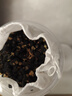 黑枸杞青海黑枸杞寧夏茶非特級(jí)無(wú)野生男腎桑葚頭茬新貨老樹(shù)大果 【特級(jí)新貨】黑枸杞500克 曬單實(shí)拍圖