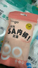 Freego一次性內(nèi)褲女士純棉無菌旅行出差孕產(chǎn)期經(jīng)期便攜獨(dú)立包裝 L 曬單實(shí)拍圖
