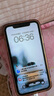 Smorss【秒貼2片】適用蘋果11/XR鋼化膜iPhone11/XR手機(jī)膜高清無塵倉秒貼膜防塵防摔抗指紋全屏覆蓋前膜 曬單實(shí)拍圖