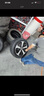 米其林（MICHELIN）汽車輪胎 235/55R19 105W 耐越 ENERGY MILE 適配新勝達/途勝 L 曬單實拍圖