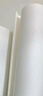 早行客（earlymen） 磨砂PVC攝影背景板 白色70*140cm 拍照背景布背景紙摳圖像拍攝反光板防水抗皺影樓拍攝道具 曬單實(shí)拍圖