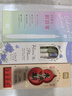 三年二班 5支裝高顏值CS筆頭速干刷題筆按動(dòng)中性筆學(xué)生專用黑色筆芯簽字筆考試用水性筆 曬單實(shí)拍圖