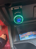 紐曼（Newsmy）車載充電器超級快充點煙器轉換頭插頭一拖二車充120W適用蘋果16華為榮耀安卓 曬單實拍圖