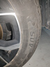 普利司通（Bridgestone）汽車輪胎 215/60R17 96H H/L001 適配奧德賽/雷克薩斯UX/自由客 曬單實(shí)拍圖
