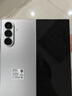 三星Samsung Galaxy Z Fold7 超輕薄折疊屏手機(jī) 劉憲華同款  驍龍8至尊版 AI手機(jī) 12GB+512GB 星夜銀 曬單實拍圖