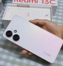 小米（MI）Redmi 13C 6+128 彩虹星紗 天璣6100+芯片 5000萬(wàn)超清雙攝 紅米手機(jī)【贈(zèng)話費(fèi)券】 曬單實(shí)拍圖