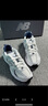NEW BALANCE7-14歲男女童液態(tài)銀網(wǎng)面運(yùn)動(dòng)鞋GR530AD 曬單實(shí)拍圖
