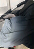 貓人（MiiOW）運(yùn)動(dòng)套裝男士夏季潮流休閑透氣速干冰絲寬松短袖T恤男健身短褲男 曬單實(shí)拍圖