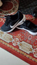 耐克NIKE男子跑步鞋REVOLUTION 7運(yùn)動(dòng)鞋F(xiàn)B2207-001黑白41 曬單實(shí)拍圖