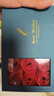 LANSILL999足銀平安扣項(xiàng)鏈女鎖骨鏈福鎖小眾情人節(jié)生日禮物送女友媽媽 B8X202足銀納福平安扣項(xiàng)鏈【配證書+禮盒】 曬單實(shí)拍圖