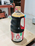 海天 生抽醬油 金標(biāo)調(diào)味品【0添加特級(jí)醬油】1.9L 炒菜燜燉提鮮 曬單實(shí)拍圖