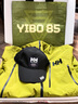 HELLY HANSEN, HH[王一博同款]海麗漢森h(huán)h中國限定奧丁ODIN25專業(yè)防水硬殼沖鋒衣 山野綠-男 L 曬單實(shí)拍圖