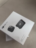 大疆（DJI）Mic Mini 無(wú)線麥克風(fēng) 專業(yè)錄音直播領(lǐng)夾無(wú)線小蜜蜂 手機(jī)相機(jī)單反vlog采訪降噪收音器 Mic Mini （一發(fā)一收）一拖一 官方標(biāo)配【不含 Lightning 手機(jī)連接頭】 曬單實(shí)拍圖