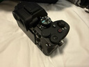 索尼（SONY）【上海國(guó)補(bǔ)】ILCE-7M4/A7M4全畫(huà)幅微單數(shù)碼相機(jī)  微單 專(zhuān)業(yè)級(jí)a7m4 A7M4【雙肩包+128G卡+88】 官方標(biāo)配 曬單實(shí)拍圖