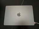 【99成新】Apple/蘋果AI筆記本/2024 MacBook Air 13.6英寸 M3 (8+8核) 16G 256G深空灰色電腦 MC8G4CH/A 曬單實(shí)拍圖