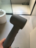 松下（Panasonic）【國家補貼】御光離子吹風機家用高速干低噪兒童護發(fā)寵物電吹風筒送男朋友七夕情人節(jié)禮物EH-NF70 曬單實拍圖