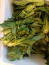 皓謙上海青小油菜新鮮蔬菜小青菜綠葉菜小白菜 農(nóng)家自種蔬菜類小青菜 5斤 曬單實拍圖