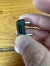科森拓適用DJI大疆Mic Mini麥克風(fēng)話筒接收器蘋(píng)果系列華為手機(jī)OTG轉(zhuǎn)換器TypeC充電轉(zhuǎn)接頭音頻傳輸連接器 【C轉(zhuǎn)蘋(píng)果+充電口】領(lǐng)夾麥otg轉(zhuǎn)接頭 曬單實(shí)拍圖