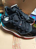 耐克NIKE【滔搏運(yùn)動(dòng)】男子AIR JORDAN 11 RETRO LOW籃球鞋 FV5104-006 42 曬單實(shí)拍圖
