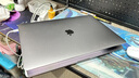 Apple Macbook Pro二手蘋果筆記本電腦超強M芯商務(wù)辦公娛樂設(shè)計剪輯開發(fā)后期制作 99成新 18款15寸i7/16G-512G銀/灰942 曬單實拍圖