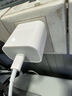 Apple/蘋果 USB-C轉(zhuǎn)閃電接口充電線 -1米 蘋果充電線手機(jī)充電線原裝充電線適用于閃電接口iPhone/iPad 曬單實(shí)拍圖