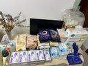 newpage一頁(yè)兒童面霜寶寶安心霜嬰幼兒專(zhuān)用護(hù)膚蛋黃油面霜保濕潤(rùn)膚乳50g 曬單實(shí)拍圖