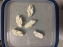 京鮮生 四川大涼山鮮核桃凈重2斤單果16g+手剝核桃源頭直發(fā)包郵送核桃夾 曬單實拍圖
