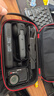 TELESIN(泰迅)運(yùn)動(dòng)相機(jī)通用收納包適配gopro12 13收納包大疆a(chǎn)ction4便攜包insta360配件旅行機(jī)身收納包 曬單實(shí)拍圖