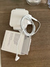 Apple/蘋果 采用 (USB-C)的EarPods耳機(jī) 有線耳機(jī) 蘋果耳機(jī) 適用iPhone/iPad//Mac 蘋果手機(jī) 曬單實(shí)拍圖