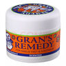 老奶奶臭腳粉（Gran’s remedy）薄荷味50g*1  老奶奶腳臭粉殺菌抑菌凈化除味粉腳臭鞋子除臭 曬單實拍圖