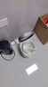 美的（Midea）0涂層2L不銹鋼內(nèi)膽1-2人電飯煲電飯鍋 家用智能多功能微壓無(wú)涂層電飯煲MB-RC201S 曬單實(shí)拍圖